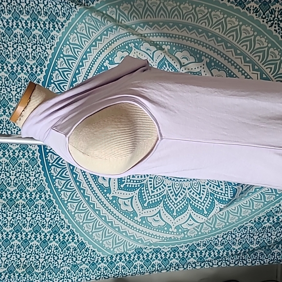 Lucy Savasana Tunic Yoga Top - Picture 6 of 11